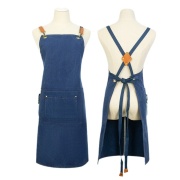 JESMARY – Xưởng may tạp dề chất lượng, may theo yêu cầu